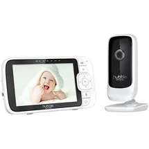 HUBBLE CONNECTED Nursery Pal Link Premium