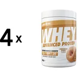 PER4M Whey Protein Zimt-Donut Pulver 900 g