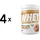 PER4M Whey Protein Zimt-Donut Pulver 900 g