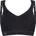 Sport BH Extreme control in schwarz-gold Gr 90E