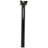 Thomson Elite Ø 27,2mm, 410mm, schwarz