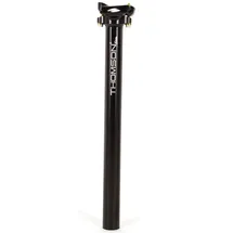 Thomson Elite Ø 27,2mm, 410mm, schwarz