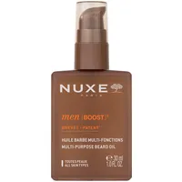 NUXE Men [BOOST]3 Bartöl 30 ml
