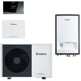 Vaillant aroTHERM plus VWL 55/6A Luft/Wasser-Wärmepumpe 5,4 kW