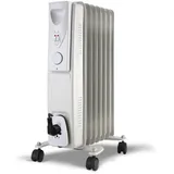 Lex Ölradiator Heizradiator Heizkörper Elektroheizung Heizgerät 1500W