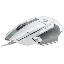 Logitech G502 X - Maus