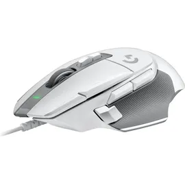 Logitech G502 X - Maus