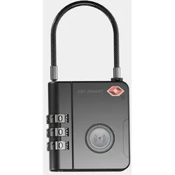 KeySmart Travel Smartlock with Find My