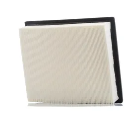 CHAMPION Luftfilter VW,GLAS CAF100583P CAF100583P,1H0129620,1HS129620 Motorluftfilter,Filter für Luft