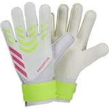 adidas Predator Training Weiß/Gelb/Pink 3