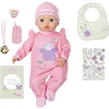 zapf creation® baby annabell® ZAPF 710609 Baby Annabell Interaktiv 43cm