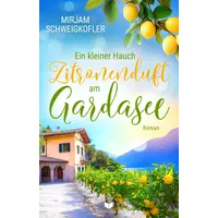 Nova MD Ein kleiner Hauch Zitronenduft am Gardasee