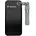 2 Gen 2 Festplatte 1 TB extern Schwarz/Grau