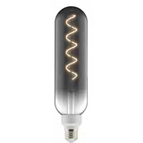 HWH BLULAXA 49072 - LED-Lampe E27, 5 W, 110 lm, 1800 K, Filament