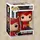 Funko Pop! WandaVision Halloween Wanda #715