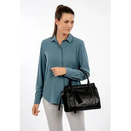 SURI FREY Kally Shopper groß black