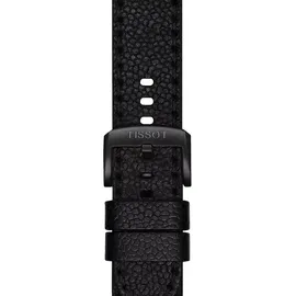 TISSOT T-Sport Supersport Chrono Leder 45,5 mm T125.617.36.081.00