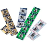 CARSON 500905017 Glühkerze Rossi 4 Takt