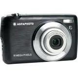 AgfaPhoto DC8200 schwarz