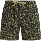 Protest Badeshorts Fern Green XS
