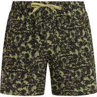 Protest Badeshorts Fern Green XS