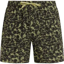 Protest Badeshorts Fern Green XS