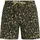 Protest Badeshorts Fern Green XS