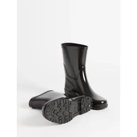 Aigle Eliosa Gummistiefel Black 40
