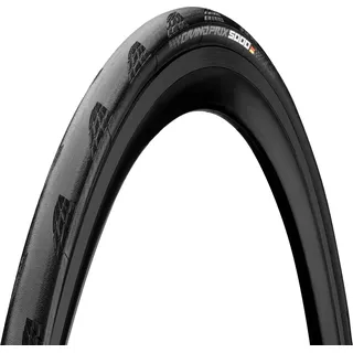 Continental Grand Prix 5000 Faltreifen 28 x 0,90 Zoll