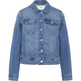 s.Oliver S. OLIVER Da. Indoor Jacke - 38
