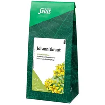 SALUS Johanniskraut Arzneitee Hyperici herba Bio Salus