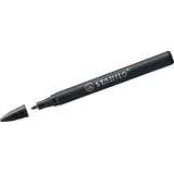 Stabilo Patrone move easy schwarz, Faltschachtel mit 3 Stück