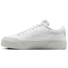 Nike Court Legacy Lift Damen Weiß 39