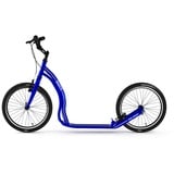 Yedoo Scooter Yedoo Dragstr Blue - Blau