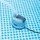 Intex Poolpumpe grau 0,30 m