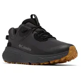 Columbia Terrastride CRZ Winter-Sneaker für Damen, Shark Black, 37 EU