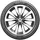 TAURUS Summer 3 225/45 R18 95W