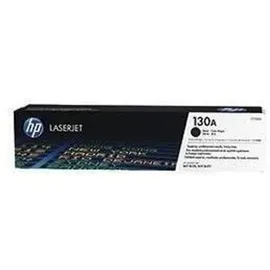 HP 130A schwarz