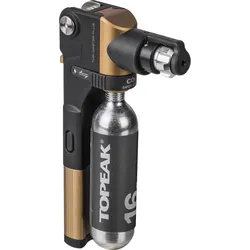 Topeak Tubi Master+ ONE SIZE 