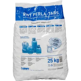BWT Perla-Tabs Regeneriersalz-Tabletten 25 kg