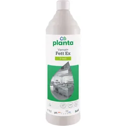 Buzil Planta Vamat+ Fett Ex Öl-/Fettlöser P940