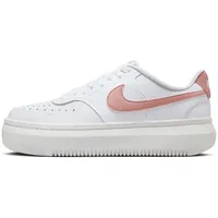 Nike Court Vision Alta Plateau Sneaker Damen 105 -