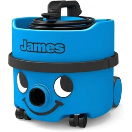 Numatic James Sky-Blue JVH-187