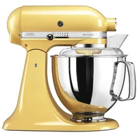 KitchenAid Artisan 5KSM175PS Pastellgelb