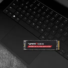 Patriot Viper VP4300 Lite 4TB M.2 2280