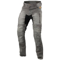 Trilobite Parado Jeans Slim Fit - hellgrau - 44/34