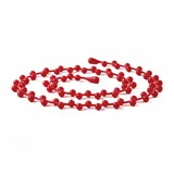 Mastrad Silikon-Backperlenkette