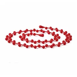 Mastrad Silikon-Backperlenkette