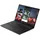 Lenovo ThinkPad X1 Carbon G11, Deep Black Weave, Core i7-1355U, 32GB RAM, 2TB SSD LTE, DE (21HM0067GE)