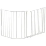 Baby Dan Flex L Kaminschutzgitter